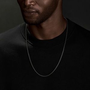 David Yurman chain
